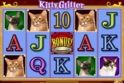 Kitty Glitter