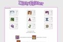Kitty Glitter