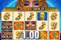 Cleopatra Gold
