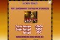 Fortunes of Egypt