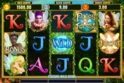 Pixies of the Forest II Non-Progressive Jackpots