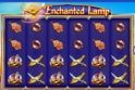 Enchanted Lamp