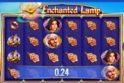 Enchanted Lamp