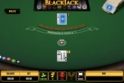 Blackjack with Surrender