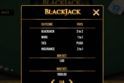 Blackjack with Surrender