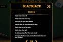 Blackjack with Surrender