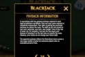 Blackjack with Surrender