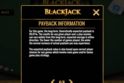 Blackjack with Surrender