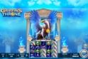 Griffin's Throne