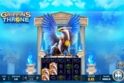 Griffin's Throne