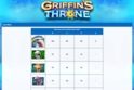 Griffin's Throne