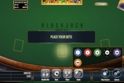 Multi-Hand Blackjack with Surrender