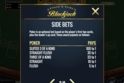 Blackjack Poker & Pairs with Surrender