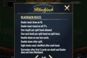 Blackjack Poker & Pairs with Surrender