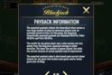 Blackjack Poker & Pairs with Surrender