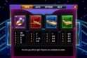Wheel of Fortune Megaways