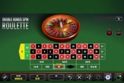 Double Bonus Spin Roulette
