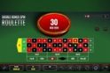 Double Bonus Spin Roulette