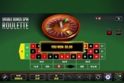 Double Bonus Spin Roulette