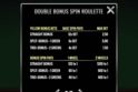 Double Bonus Spin Roulette