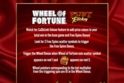 Wheel of Fortune - Ruby Riches