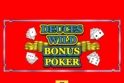 Ultimate X Poker Triple Play