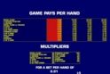 Ultimate X Poker Triple Play