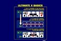 Ultimate X Poker Five Play
