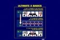Ultimate X Poker Ten Play