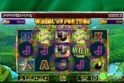 POWERBUCK$ Wheel of Fortune - Latin Getaways