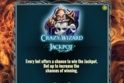 Crazy Wizard MLP