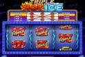 Triple Hot Ice