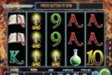 Crazy Wizard Classic