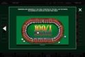 100/1 Roulette