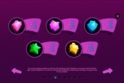 Cosmic Crystals