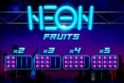 Neon Fruits