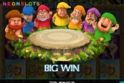 7 Lucky Dwarfs