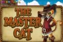 The Master Cat