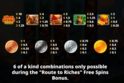 Silk Road Riches