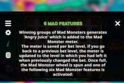 Mad Monsters