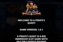 A Pirate's Quest