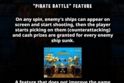 A Pirate's Quest