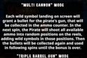A Pirate's Quest