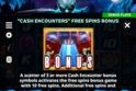 Cash Encounters
