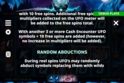 Cash Encounters