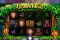 Unicorn Forest