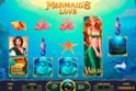 Mermaid's Love