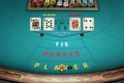 3D Baccarat