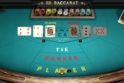 3D Baccarat