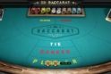 3D Baccarat